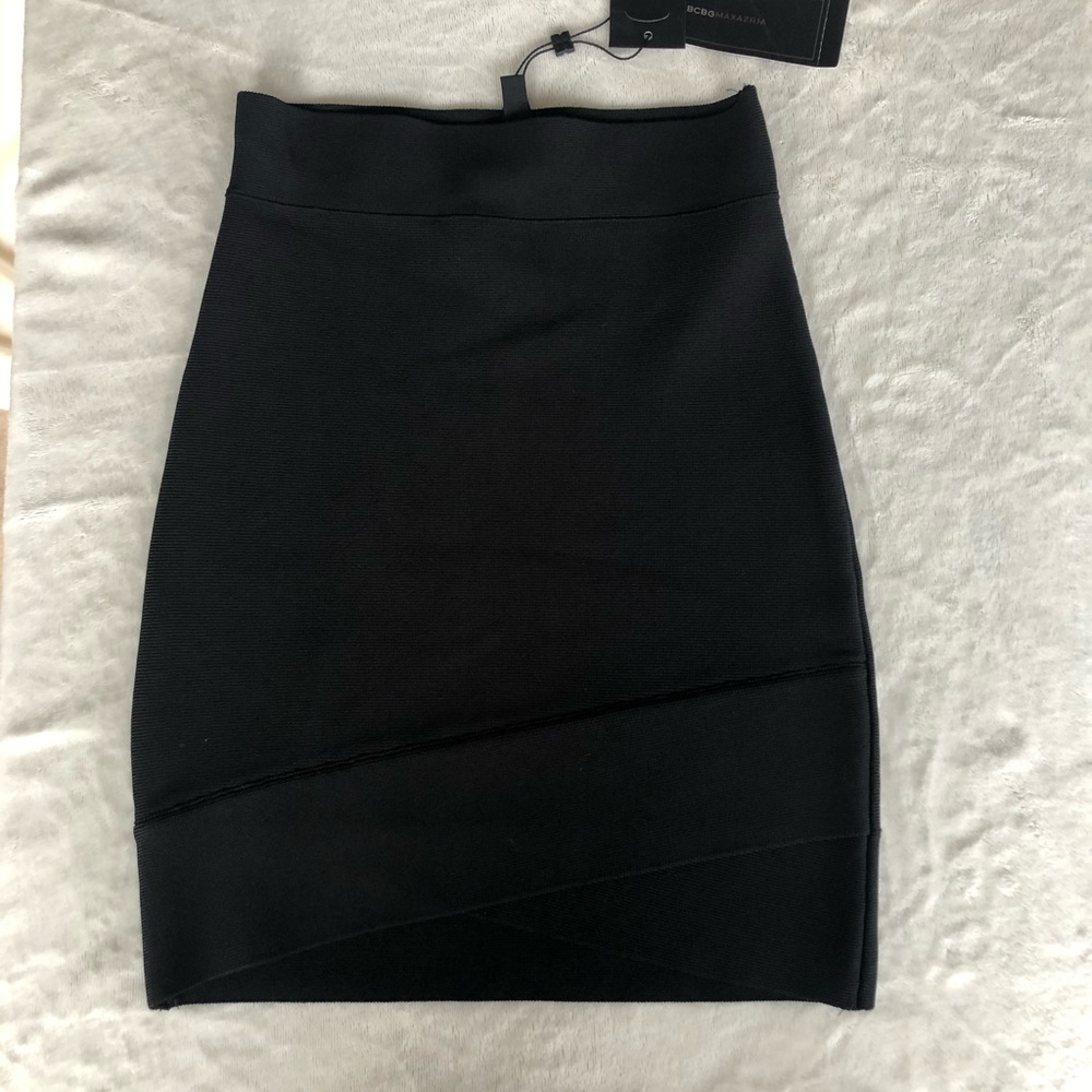 Mini skirt